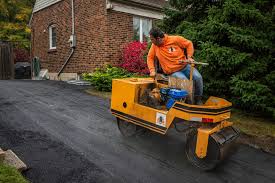 Driveway Overlay Services in Olive Branch, MS